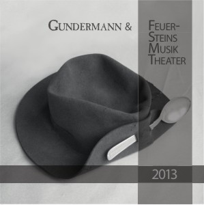 Gundermann-Kalender 2013