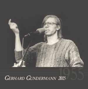 Gundermann-Kalender 2015