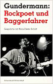 Buch Rockpoet und Baggerfahrer