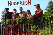 Huderich