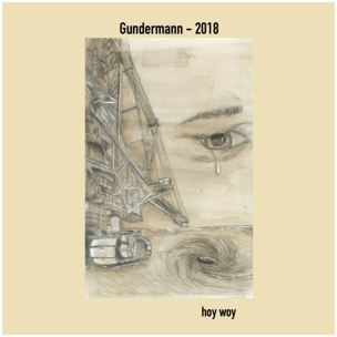 Gundermann-Kalender 2018