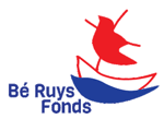 Logo Bé Ruys Fonds