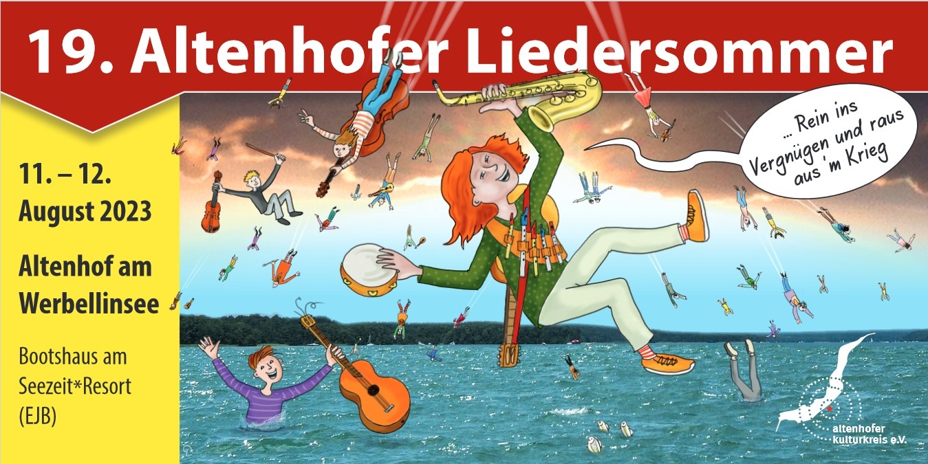 Altenhofer Liedersommer 2023