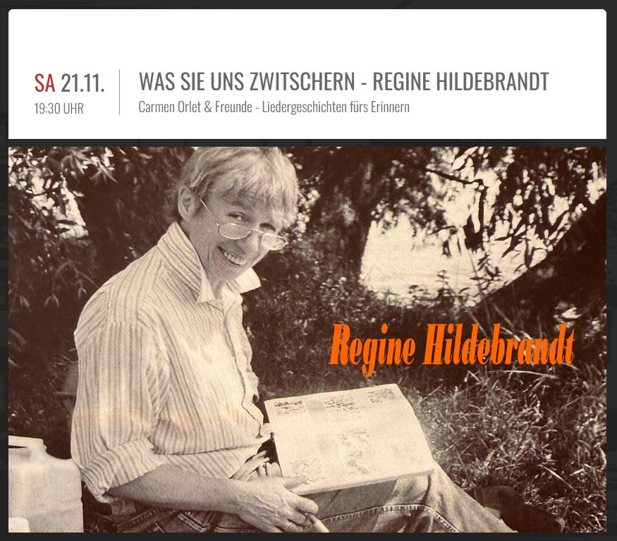 Carmen & Freunde
