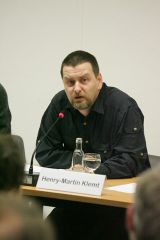 Henry-Martin Klemt