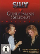 Cover von Silly + Gundermann & Seilschaft unplugged